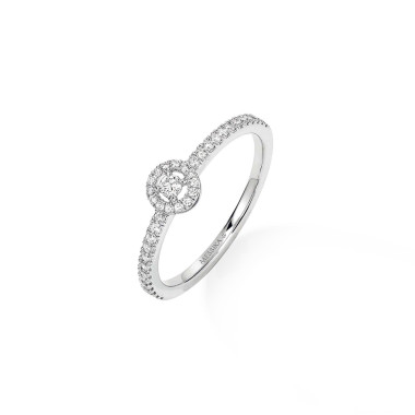         Weißgold, Ringe, Messika Joy PM Ring