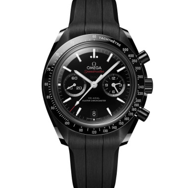 Automatik, Omega Speedmaster Dark Side of the Moon