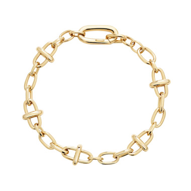 Armschmuck, Gelbgold, Pomellato Iconica Armband