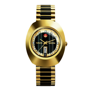 Automatik, Rado The Original Automatic