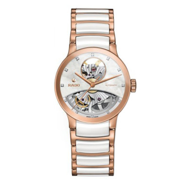Automatik, Rado Centrix Automatic Open Heart