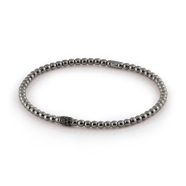 Armschmuck, Rotanium, Al Coro Stretchy Armband