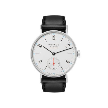 Unisex, Automatik, NOMOS Glashütte Tangente neomatik