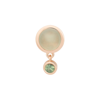         Roségold, Accessoires/Sonstiges, Bron Sushi Brosche