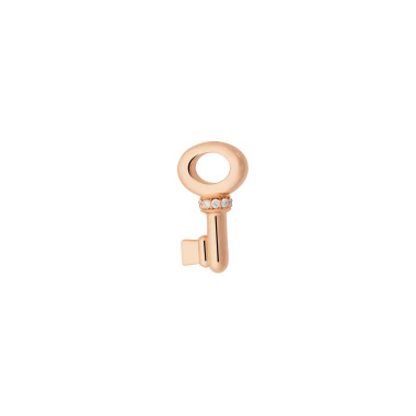         Roségold, Halsschmuck, Bron Joy Anhänger