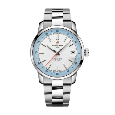 Unisex, Automatik, Breitling Top Time B31