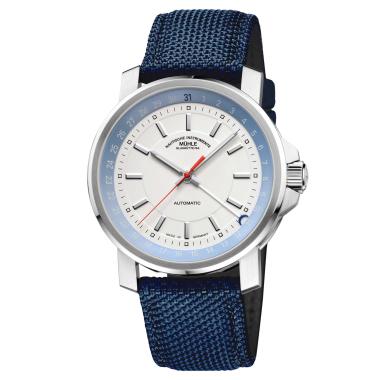 Unisex, Automatik, Mühle Glashütte 29er