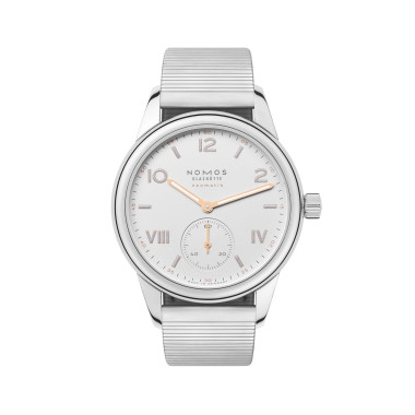         Automatik, NOMOS Glashütte Club Campus neomatik