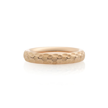         Roségold, Ringe, Bron Stax Ring