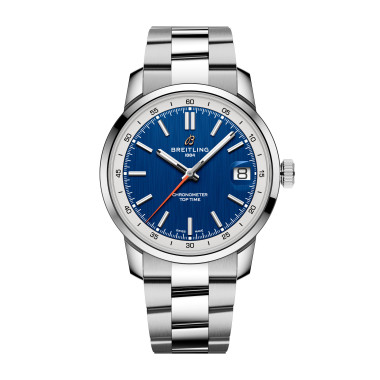         Automatik, Breitling Top Time B31