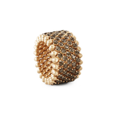         Roségold, Ringe, Serafino Consoli Brevetto Multi-Size Ring