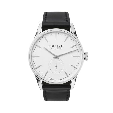 Unisex, Automatik, NOMOS Glashütte Zürich