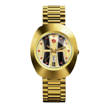 Automatik, Rado The Original Automatic