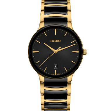 Quarzwerk, Rado Centrix