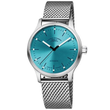 Unisex, Automatik, Mühle Glashütte Panova
