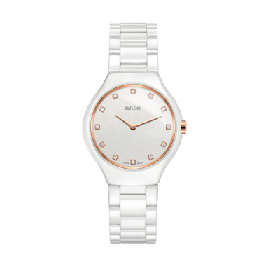 Quarzwerk, Rado True Thinline Diamonds