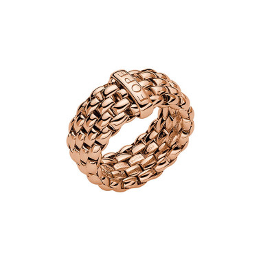        Roségold, Ringe, FOPE Essentials Flex'it Ring