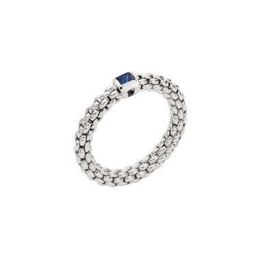         Weißgold, Ringe, FOPE Souls Flex'it Ring