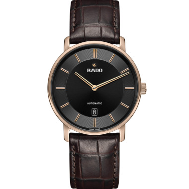 Automatik, Rado DiaMaster Thinline Automatic
