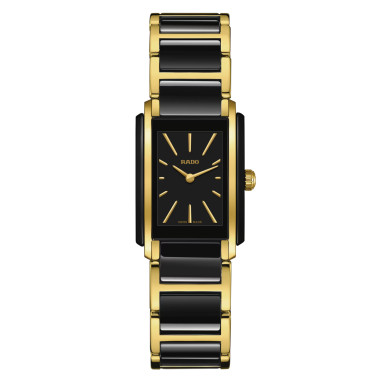 Quarzwerk, Rado Integral
