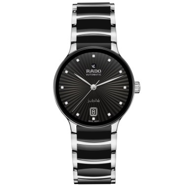 Automatik, Rado Centrix Automatic Diamonds Open Heart