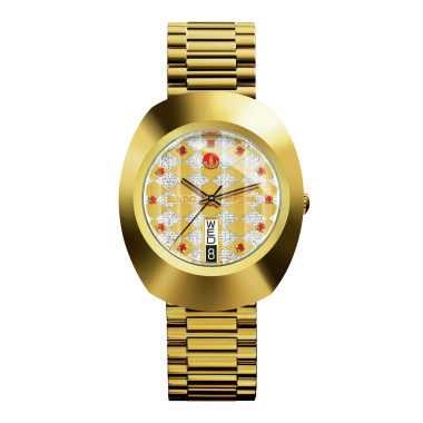 Automatik, Rado The Original Automatic