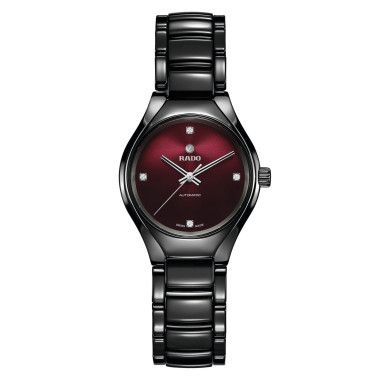 Automatik, Rado True Automatic Diamonds