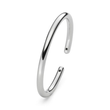 Armschmuck, Rotgold, IsabelleFa Armspange "Flix.Flex Rund 5"