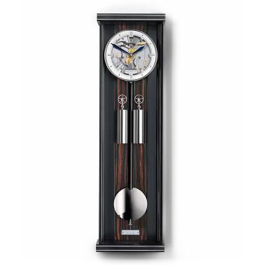 Wanduhr, Handaufzug, Erwin Sattler APERIA S 70