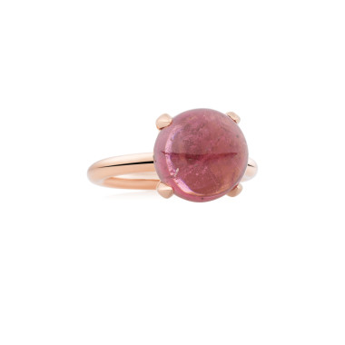 Ringe, Roségold, Bron Catch Ring