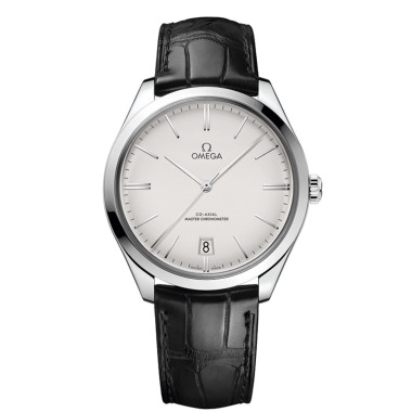 Handaufzug, Omega De Ville Trésor