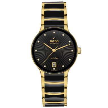 Automatik, Rado Centrix Automatic Diamonds Open Heart