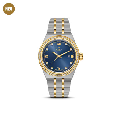 Automatik, TUDOR TUDOR Royal