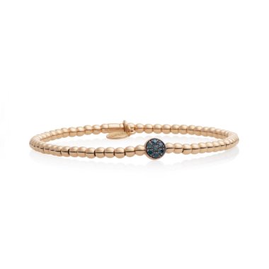 Armschmuck, Roségold, Bron Reflex Armband