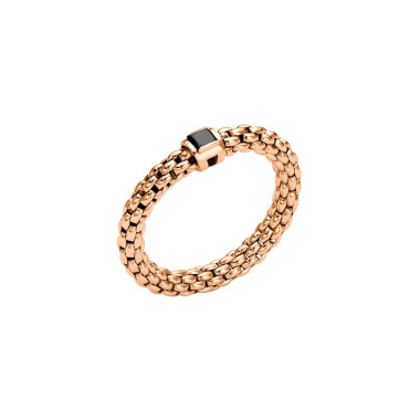         Roségold, Ringe, FOPE Souls Flex'it Ring