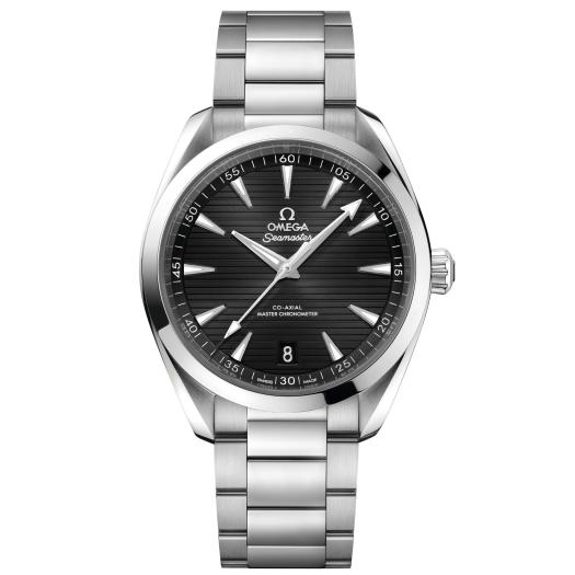 Omega - Seamaster Aqua Terra 150 M Co-Axial Master Chronometer