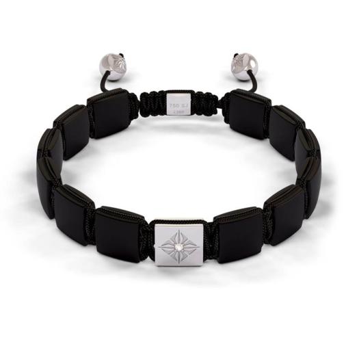 Shamballa Jewels - Lock Armband