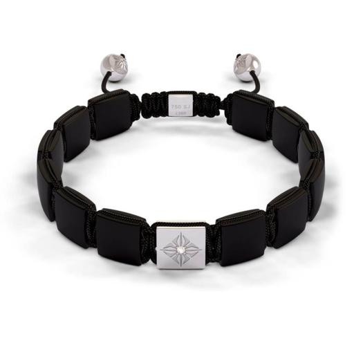 Shamballa Jewels - Lock Armband