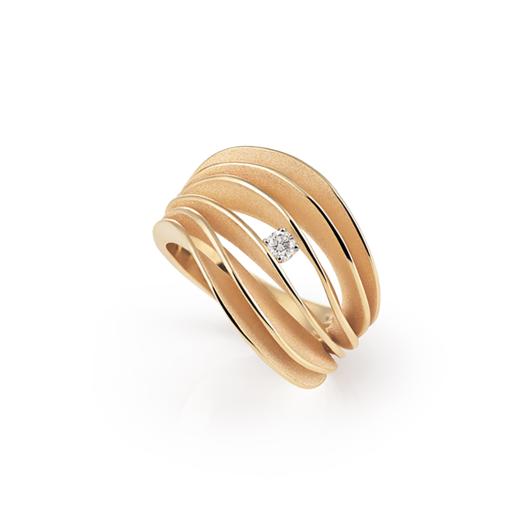 Annamaria Cammilli - Velaa Star Ring