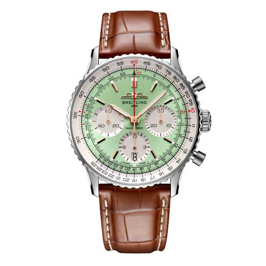 Breitling - Navitimer B01 Chronograph 41