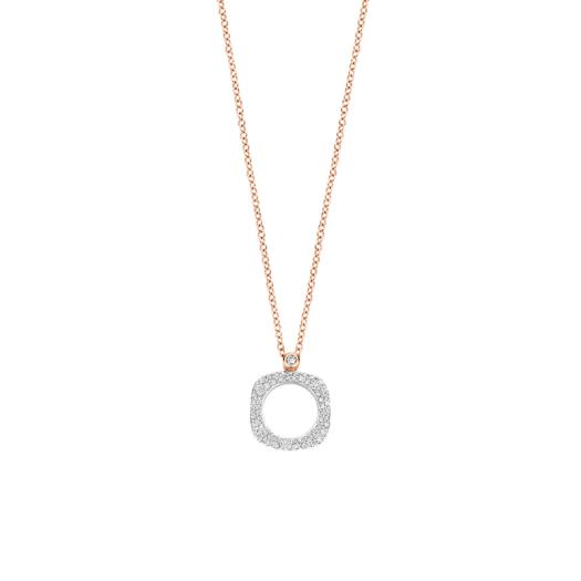 Bigli - Elements Anhänger mit Kette