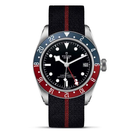 TUDOR - Black Bay GMT