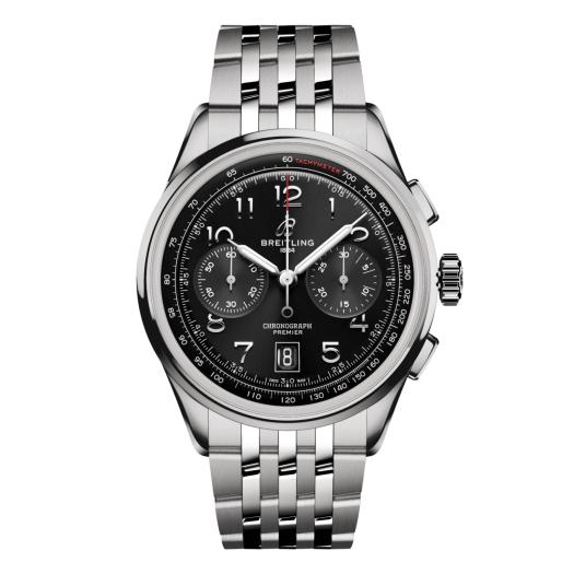 Breitling - Premier B01 Chronograph 42