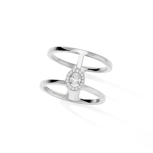 Messika - Glam'Azone Ring