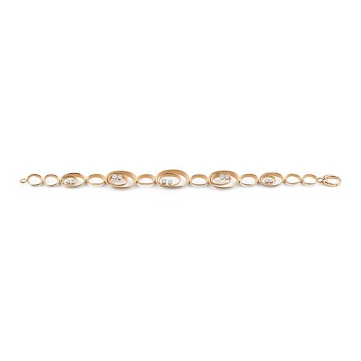 Annamaria Cammilli - Dune Ouverture Armband