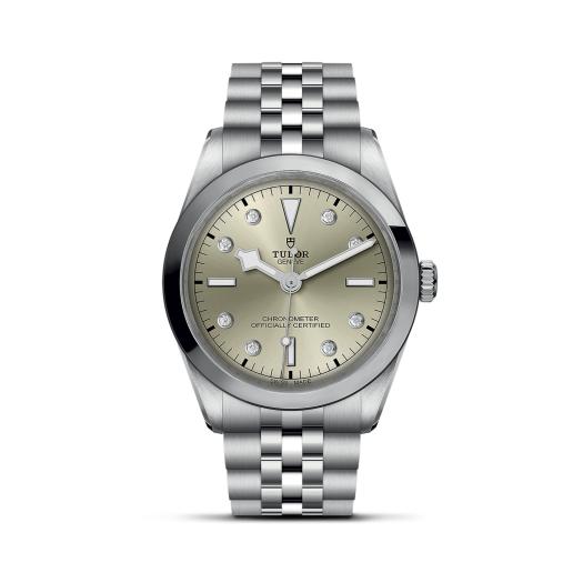 TUDOR - Black Bay One 36