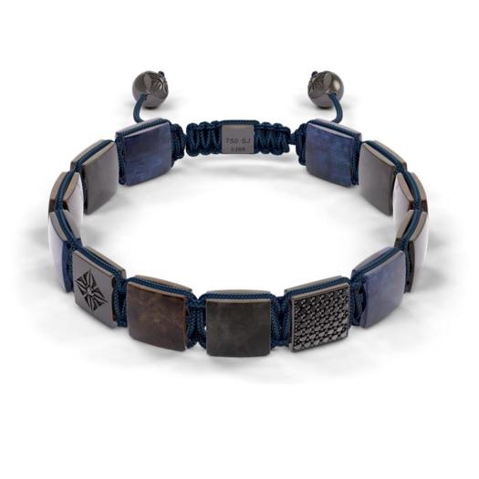 Shamballa Jewels - Lock Armband