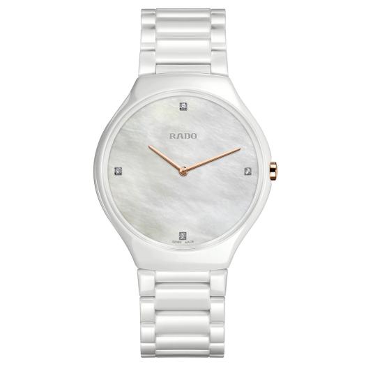 Rado - True Thinline Diamonds