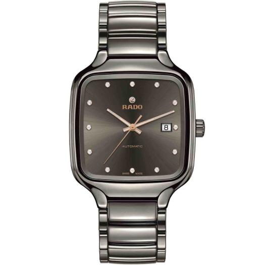 Rado - True Square Automatic Diamonds