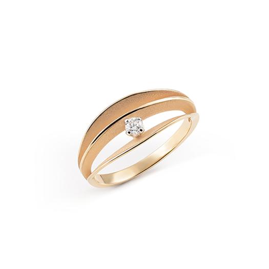 Annamaria Cammilli - Velaa Star Ring